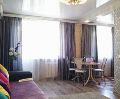 2-комнатная квартира, улица Козловская, 3: Волгоград, улица Козловская, фото 2