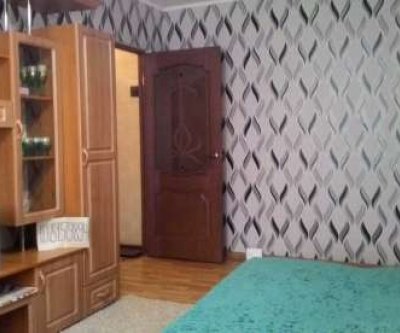 1-комнатная квартира, улица Маршала Еременко, 19: Волгоград, улица Маршала Еременко, фото 3