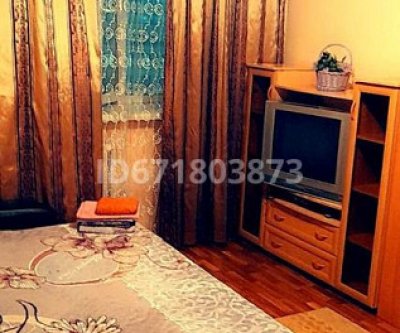 1-комнатная квартира, 40 м², 4/1 этаж посуточно, Сарыарка 11 — Кенесары: Астана, Сарыарка, фото 2