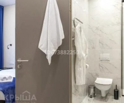 1-комнатная квартира, 40 м², 3/17 этаж посуточно, Кабанбай батыра 29: Астана,  Кабанбай батыра, фото 3