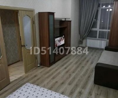 1-комнатная квартира, 42 м², 11/22 этаж посуточно, Туркестан 14: Астана,  Туркестан, фото 2