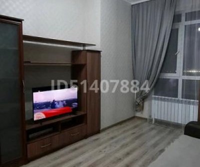 1-комнатная квартира, 42 м², 11/22 этаж посуточно, Туркестан 14: Астана,  Туркестан, фото 5