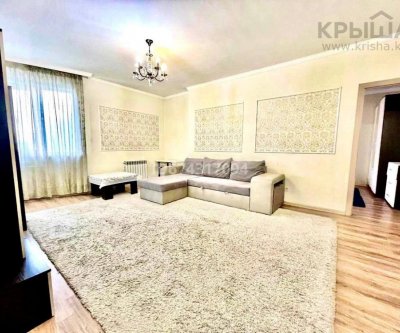 2-комнатная квартира, 70 м², 6/14 этаж посуточно, Сарайшык 7: Астана,  Сарайшык, фото 3