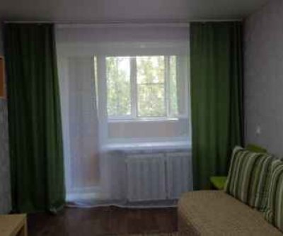 1-комнатная квартира, Южное шоссе, 2: Нижний Новгород, Южное шоссе, фото 1