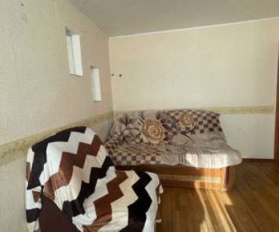 2-комнатная квартира, проспект Гагарина, 64: Нижний Новгород, проспект Гагарина, фото 5