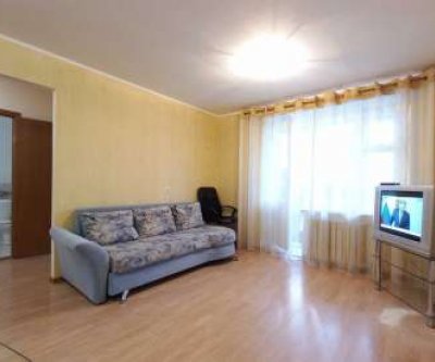 1-комнатная квартира, улица Родионова, 193: Нижний Новгород, улица Родионова, фото 3