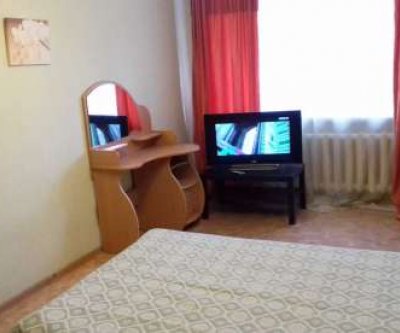 1-комнатная квартира, проспект Ленина, 40: Нижний Новгород, проспект Ленина, фото 3
