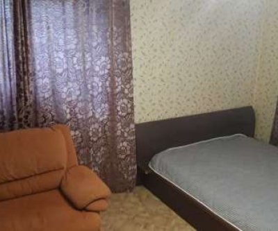 1-комнатная квартира, улица Коминтерна, 174: Нижний Новгород, улица Коминтерна, фото 3