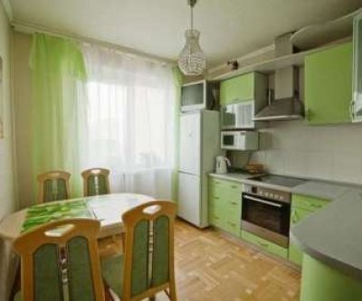 1-комнатная квартира, проспект Ленина, 7: Нижний Новгород, проспект Ленина, фото 2