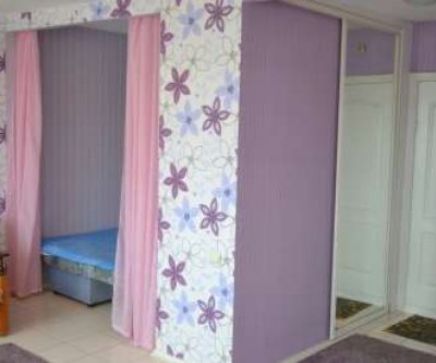 1-комнатная квартира, улица Веденяпина, 2: Нижний Новгород, улица Веденяпина, фото 5