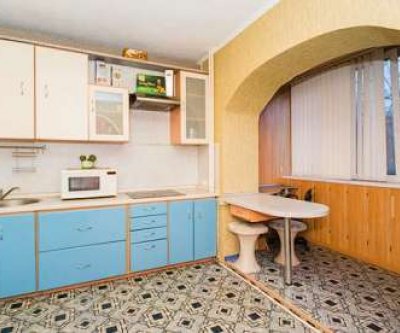 1-комнатная квартира, проспект Ильича, 36: Нижний Новгород, проспект Ильича, фото 2