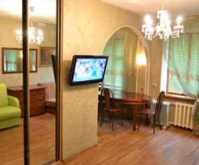 1-комнатная квартира, Молодёжный проспект, 2: Нижний Новгород, Молодёжный проспект, фото 1