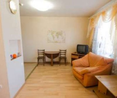 1-комнатная квартира, улица Галущака, 4: Новосибирск, улица Галущака, фото 4
