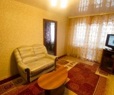 2-комнатная квартира, улица Достоевского, 16: Новосибирск, улица Достоевского, фото 2