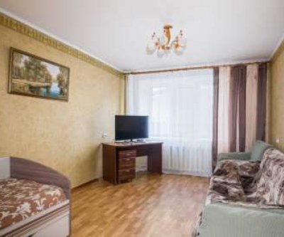 2-комнатная квартира, Вокзальная магистраль, 4: Новосибирск, Вокзальная магистраль, фото 1