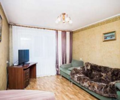 2-комнатная квартира, Вокзальная магистраль, 4: Новосибирск, Вокзальная магистраль, фото 3