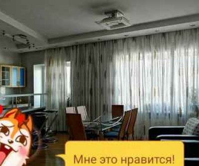 4-комнатная квартира, улица Фрунзе, 63: Новосибирск, улица Фрунзе, фото 1