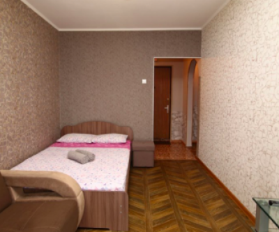 1-комнатная квартира, проспект Карла Маркса, 53: Новосибирск, проспект Карла Маркса, фото 5