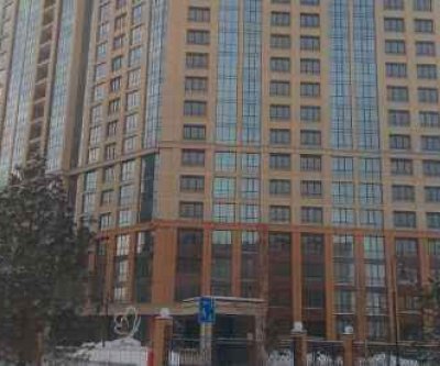 1-комнатная квартира, улица Бориса Богаткова, 192А: Новосибирск, улица Бориса Богаткова, фото 1