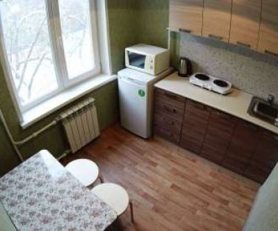 1-комнатная квартира, проспект Димитрова, 9: Новосибирск, проспект Димитрова, фото 5