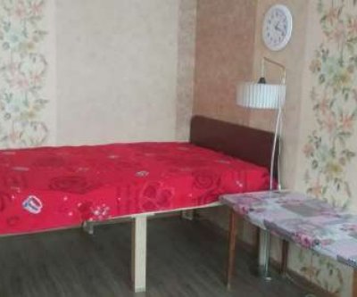 1-комнатная квартира, проезд Цветной, 9: Новосибирск, проезд Цветной, фото 2