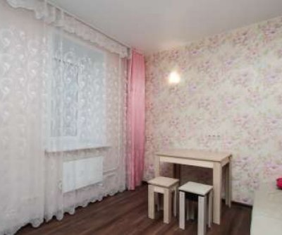 2-комнатная квартира, улица Кошурникова, 2/1: Новосибирск, улица Кошурникова, фото 5