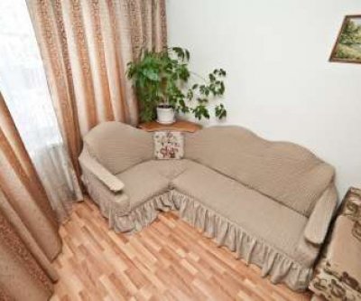 2-комнатная квартира, улица Бакинских Комиссаров, 97: Екатеринбург, улица Бакинских Комиссаров, фото 4