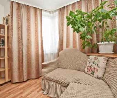 2-комнатная квартира, улица Бакинских Комиссаров, 97: Екатеринбург, улица Бакинских Комиссаров, фото 2