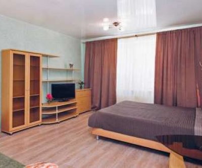 1-комнатная квартира, улица Щорса, 105: Екатеринбург, улица Щорса, фото 2