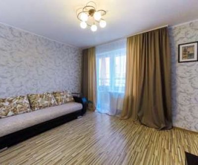 2-комнатная квартира, улица Щорса, 105: Екатеринбург, улица Щорса, фото 4