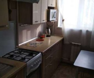1-комнатная квартира, Сиреневый бульвар, 3: Екатеринбург, Сиреневый бульвар, фото 2