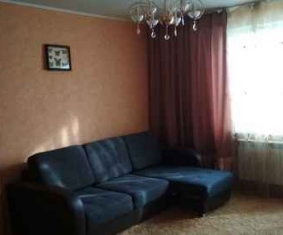 1-комнатная квартира, Сиреневый бульвар, 3: Екатеринбург, Сиреневый бульвар, фото 1