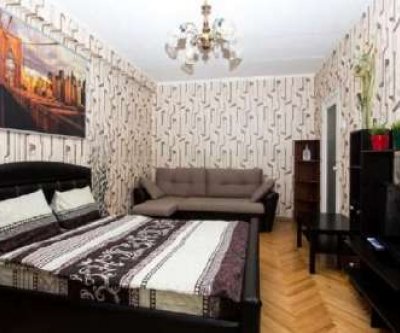 1-комнатная квартира, улица Союзная, 2: Екатеринбург, улица Союзная, фото 4