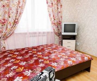 1-комнатная квартира, улица Хохрякова, 100: Екатеринбург, улица Хохрякова, фото 4