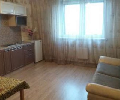 1-комнатная квартира, улица Белинского, 177а: Екатеринбург, улица Белинского, фото 4