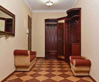 1-комнатная квартира, улица Щорса, 105: Екатеринбург, улица Щорса, фото 4