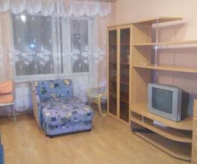 1-комнатная квартира, Техническая улица, 94: Екатеринбург, Техническая улица, фото 3