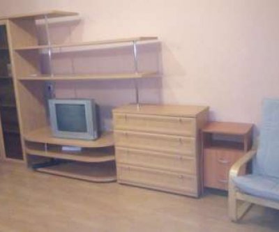 1-комнатная квартира, Техническая улица, 94: Екатеринбург, Техническая улица, фото 2