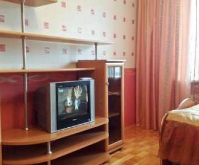 1-комнатная квартира, проспект Космонавтов, 62: Екатеринбург, проспект Космонавтов, фото 2