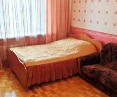 1-комнатная квартира, проспект Космонавтов, 62: Екатеринбург, проспект Космонавтов, фото 3