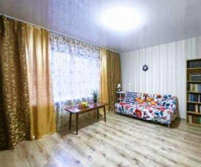 2-комнатная квартира, Восточная улица, 86: Екатеринбург, Восточная улица, фото 4