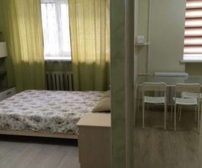 1-комнатная квартира, Красный переулок, 8: Екатеринбург, Красный переулок, фото 3