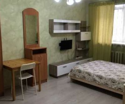 1-комнатная квартира, Красный переулок, 8: Екатеринбург, Красный переулок, фото 1