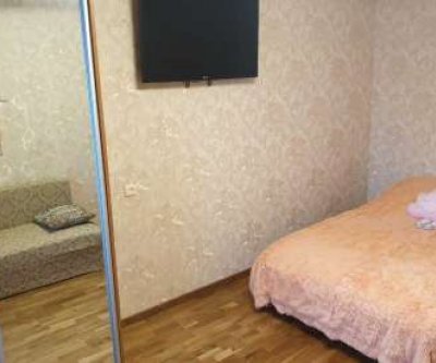 1-комнатная квартира, улица Восстания, 58: Екатеринбург, улица Восстания, фото 5