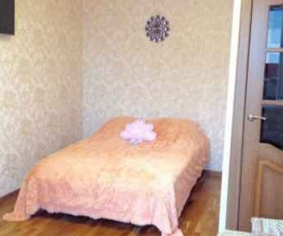 1-комнатная квартира, улица Восстания, 58: Екатеринбург, улица Восстания, фото 1