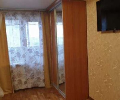 1-комнатная квартира, улица Восстания, 58: Екатеринбург, улица Восстания, фото 4