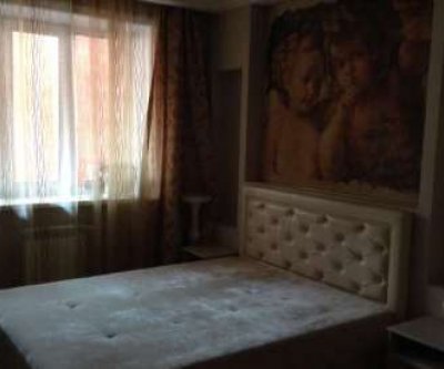 1-комнатная квартира, улица Ямская, 11: Иркутск, улица Ямская, фото 5