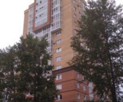 2-комнатная квартира, Депутатская улица, 69: Иркутск, Депутатская улица, фото 5