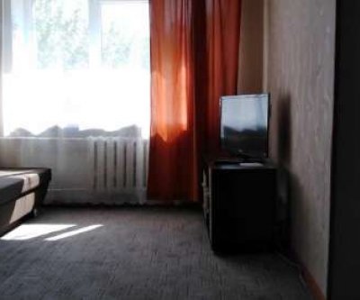 1-комнатная квартира, улица Багратиона, 92: Калининград, улица Багратиона, фото 2