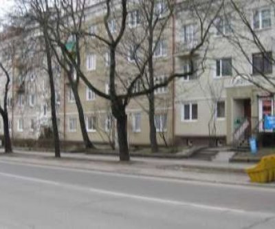 1-комнатная квартира, проспект Мира, 88: Калининград, проспект Мира, фото 5